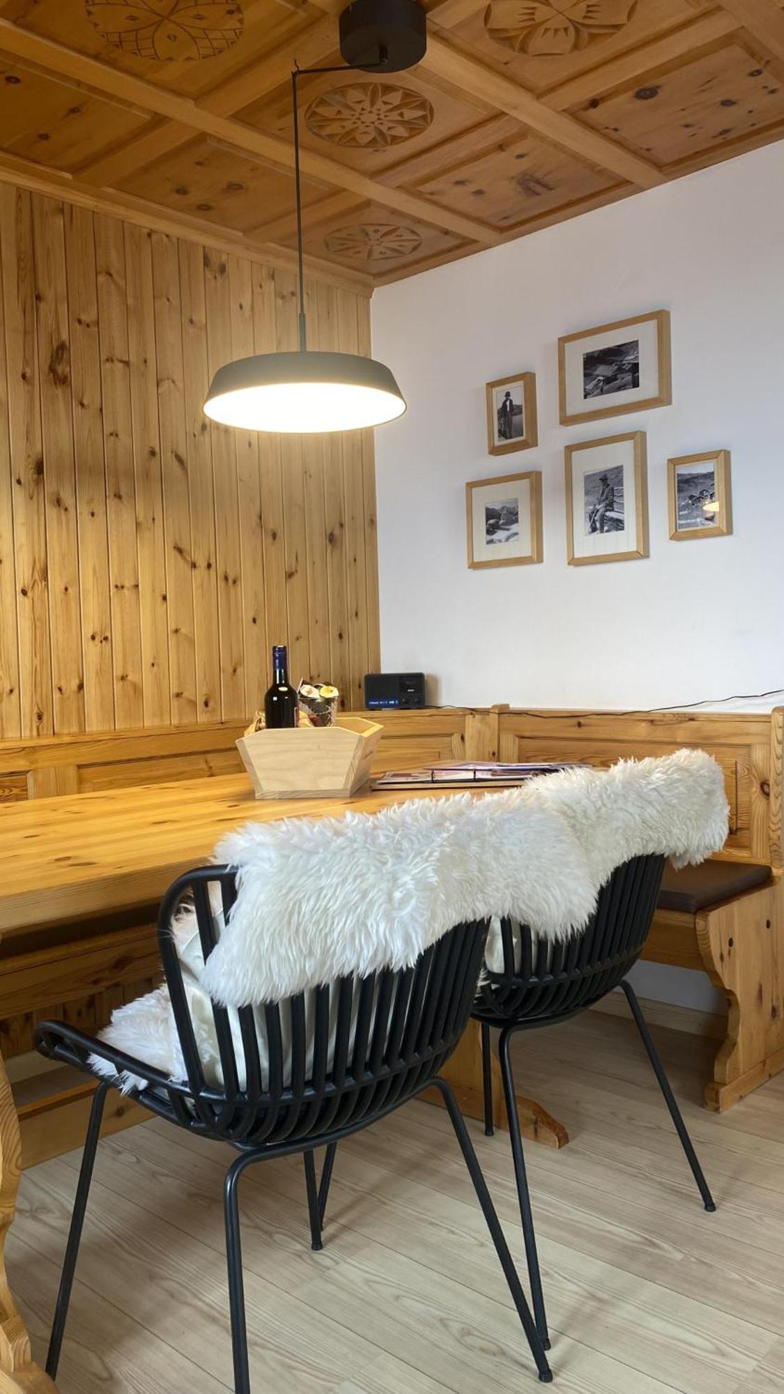 Am Baergbach 1.Og Apartment Бетмералп Екстериор снимка